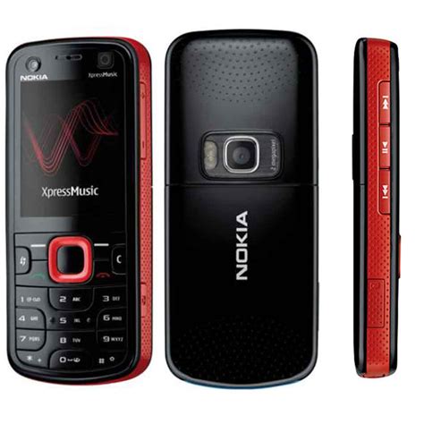 Original Nokia Cell Phone