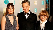 Richard E. Grant shares heartbreaking message ahead of late wife's ...