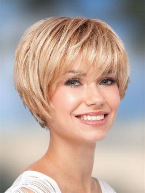 25 Best Short Hairstyles For Women In 2021 2022 Stacked Bob Hairstyles