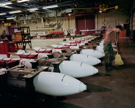 Meet The Nuclear Weapons Nerds Gizmodo Uk