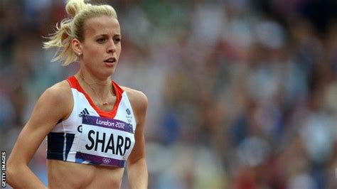 Lynsey Sharp Targets 800m Gold At 2014 Commonwealth Games Bbc Sport