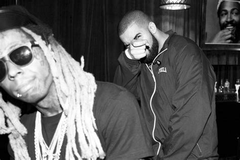 Every Drake And Lil Wayne Collaboration Ranked By Brad Callas Medium
