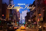 Little Italy in NY City | TarvellerDaily