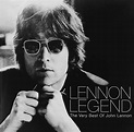 John Lennon – Legend: The Very Best Of John Lennon (Compilation Review ...