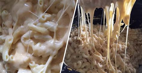 5 Tips To Fix Stringy Mac And Cheese Programming And Design