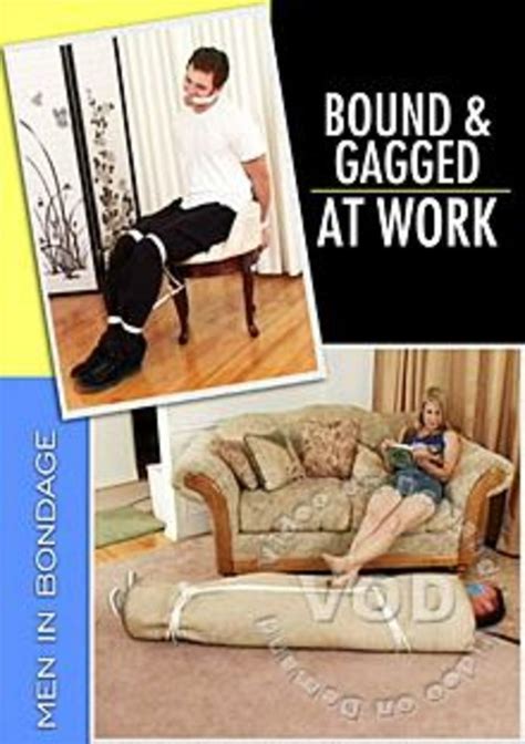 Bound And Gagged At Work Streaming Video At Freeones Store With Free