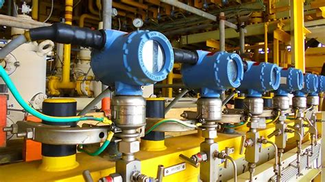 Instrumentation And Control Services Cp Engineering Services