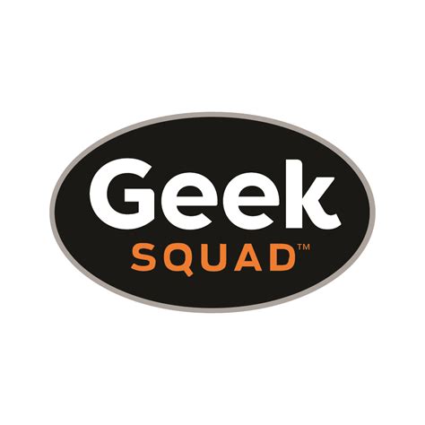 Download Geek Squad Logo In Svg Vector Or Png