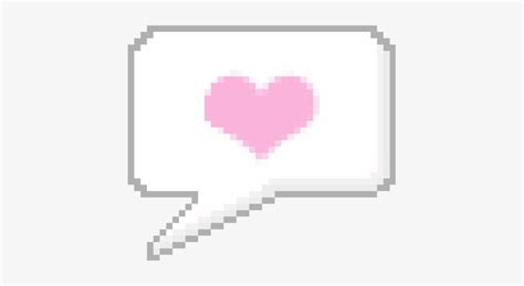 Png Pastel Anime Pink Cute Heart Pixel Balloon Kawaii