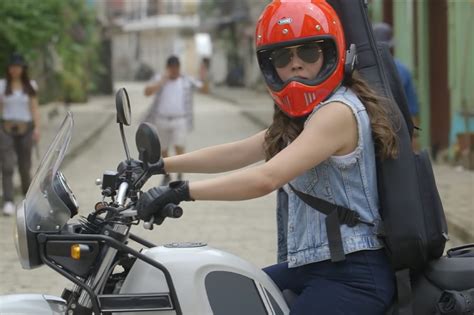 Watch Julia Montes Debuts In Ang Probinsyano Abs Cbn News