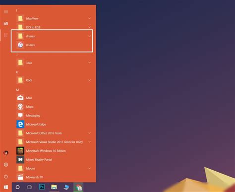 How To Add An App To All Apps In The Start Menu In Windows 10