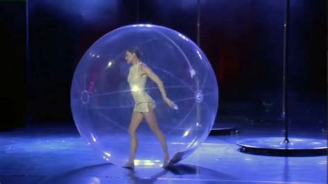 Bubble Dance Youtube