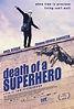 'Death of a Superhero' Trailer - Starring the Moppet from 'Love ...