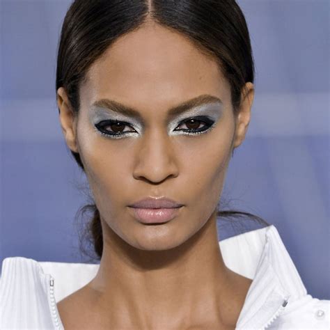 Spring 2013 The Best Chanel Runway Beauty Looks