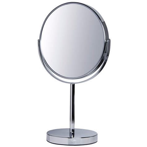 espelho para maquiagem de mesa grande dupla face 5x aumento r 111 90 em mercado livre