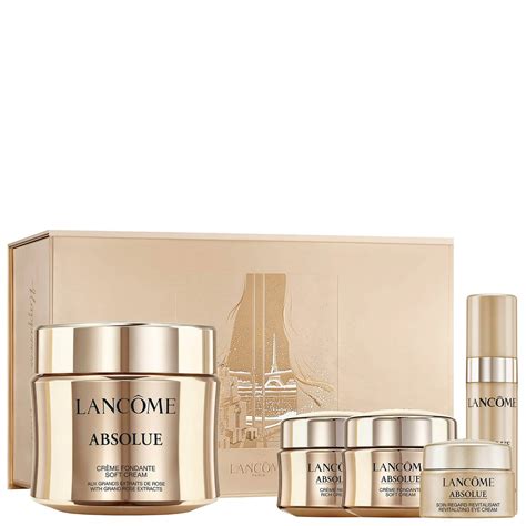 Lancôme Absolue Day Skincare T Set