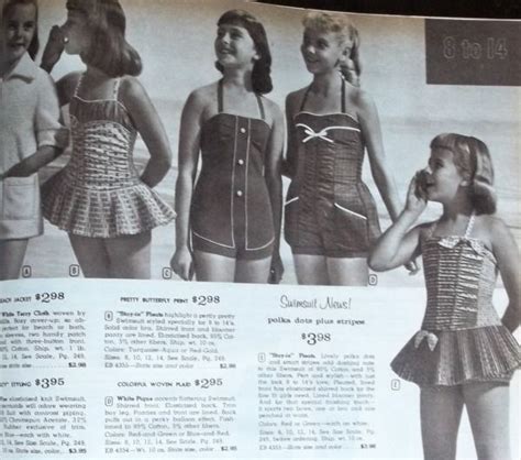 100 5791 vintage swimwear swimsuits for teens vintage ladies