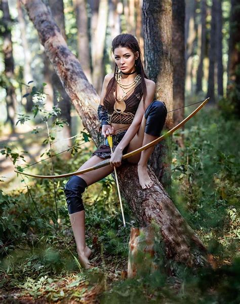 Pin By Rudransh Gharti On Hot In Fantasy Female Warrior Fantasy