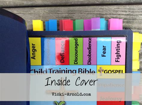 Child Training Bible A Review Simply Vicki