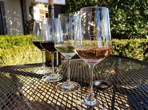 The Best Wineries In Charlottesville Virginia Casual Travelist