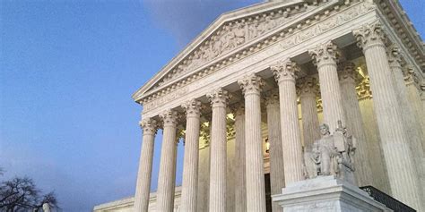 Supreme Court Set To Hear First Second Amendment Case In Nearly A