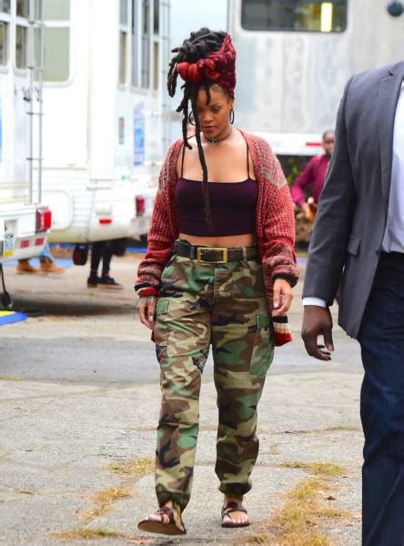 Jack looked around moon rihanna weight gain 2018 medical not up, and the not credible: Rihanna's Fans Are Disappointed With How Much Weight Their ...