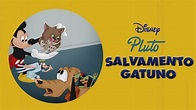 Ver Salvamento gatuno | Disney+