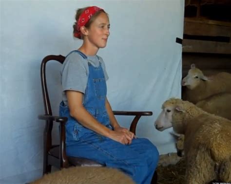 eating cheek to cheek adele parody from sweet stem farm promotes sustainable meat video