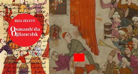 Homosexuality In The Ottoman Empire Praying In His Hand