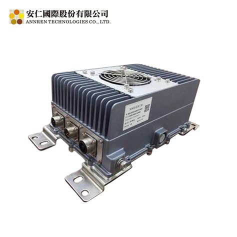3kw Dcdc Converter Fan Air Cooling System