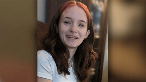 Missing 12 Year Old Girl Found Safe Wichita Police Say Kake