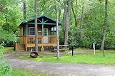 12 Campgrounds near Atlantic City and other South Jersey Camping Spots ...