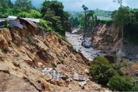 4 Go Missing After Landslide Buries House In Rasuwa Nepal Press