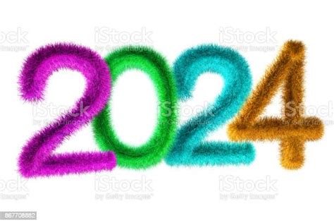 Happy New Year 2024 Stock Photo Download Image Now Istock