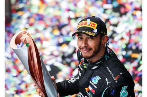 Formula Lewis Hamilton Wins Record Equalling Seventh Title In Grand Style Sidomex Entertainment