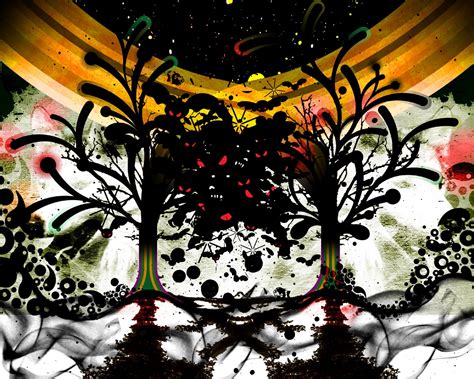 The Rinsou Wallpapers: hd wallpaper abstract