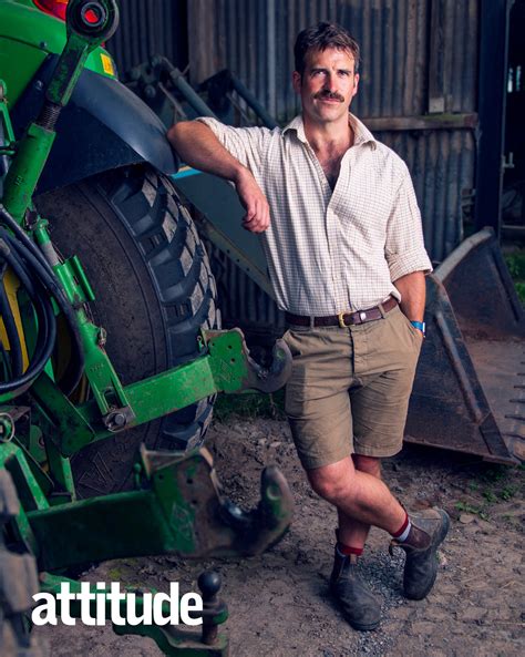 The Reality Of Life As A Gay Farmer Attitude