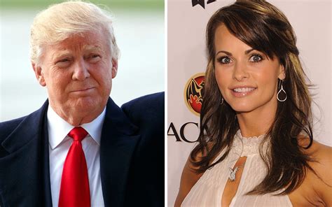 National Enquirer Shielded Donald Trump From Playbabe Models Affair Allegation WSJ