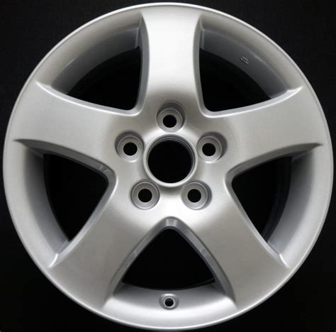 Set your toyota camry on the finest chrome rims. Toyota 69416S OEM Wheel | 4261106180 | 4261133340 | OEM ...