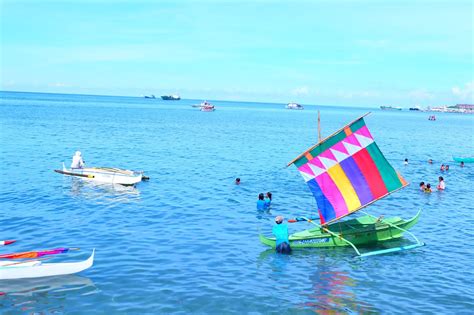 The Colorful Vintas Of Zamboanga City From The Highest Peak To The