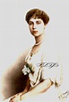 Princess Maria Antonia of Bourbon-Parma by Linnea-Rose on deviantART