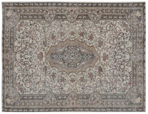 Vintage Carpet 292 X 182