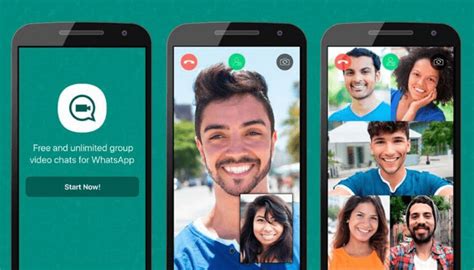 Whatsapp Ecco Come Fare Videochiamate Dal Computer Tecnoandroid