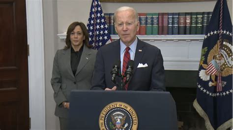 Joe Biden Just Compared Illegal Alienslawbreakers Who Have Been Found