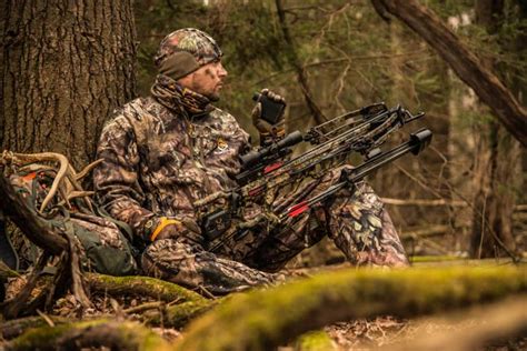 Crossbow Hunting 101 Eight Great Tips To Get You Started