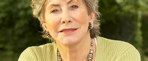 Blue Peters Valerie Singleton Hosts ‘an Evening With In