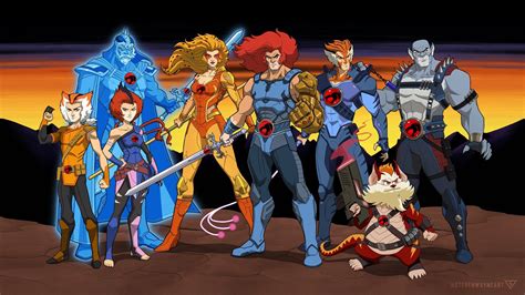 Thundercats The Ultimate Beginners Guide Tag Collectibles