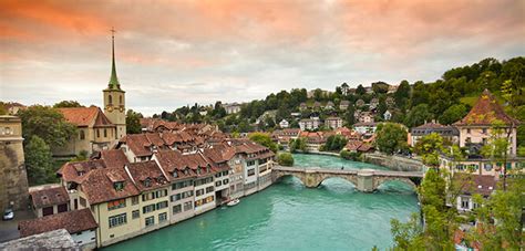 The Best Of Switzerland Tour Switzerland Vacations Rick Steves 2024