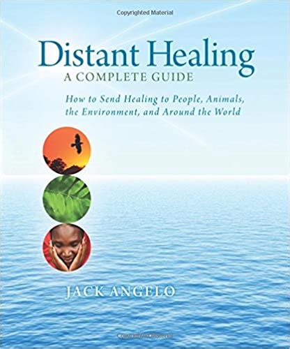 Distant Healing A Complete Guide Primstaven Nettbokhandel