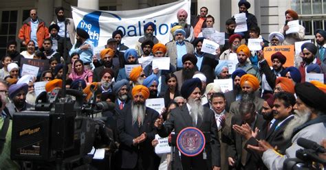 15 Years After 911 Founding The Sikh Coalition Builds A Path Forward